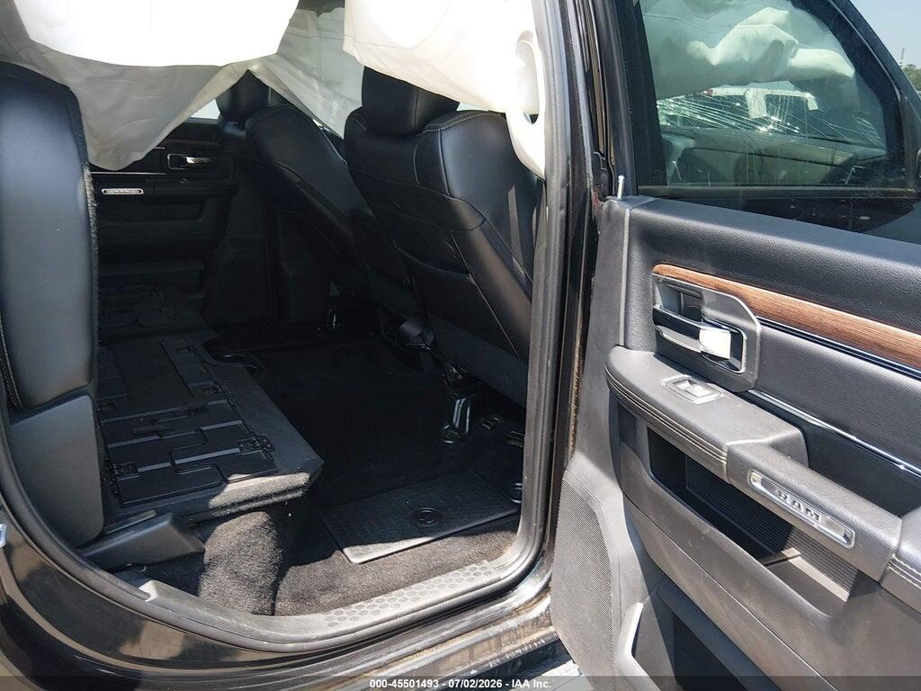 3C6UR5FL7HG782267 2017 RAM 2500 photo no. 8