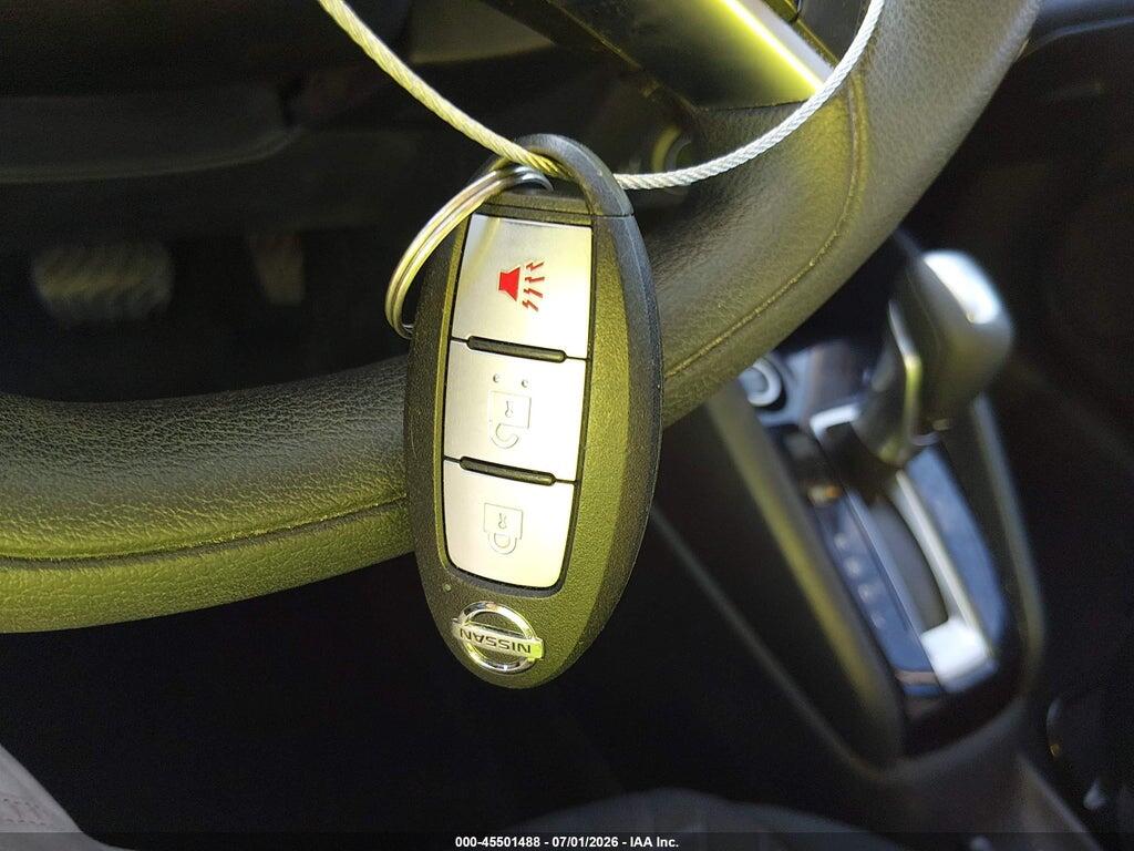 3N1CP5BVXML516375 2021 NISSAN KICKS photo no. 11