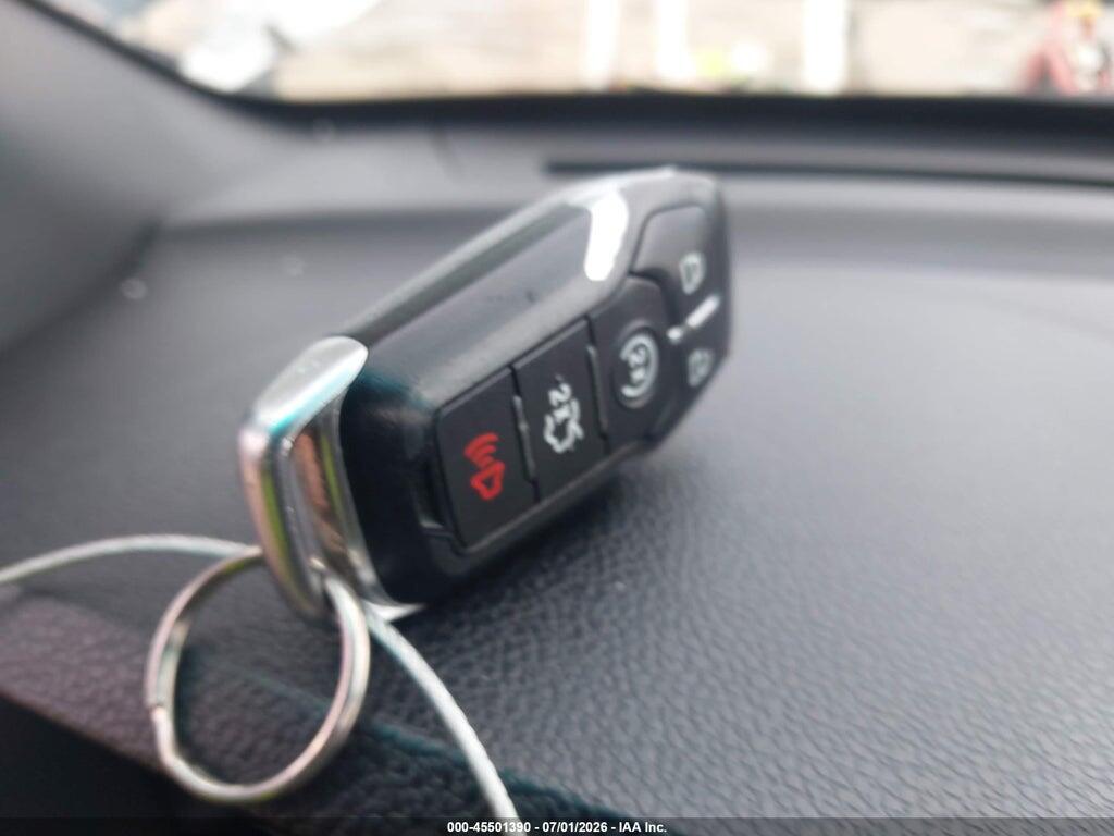 1FM5K7D80HGA58522 2017 FORD EXPLORER photo no. 11