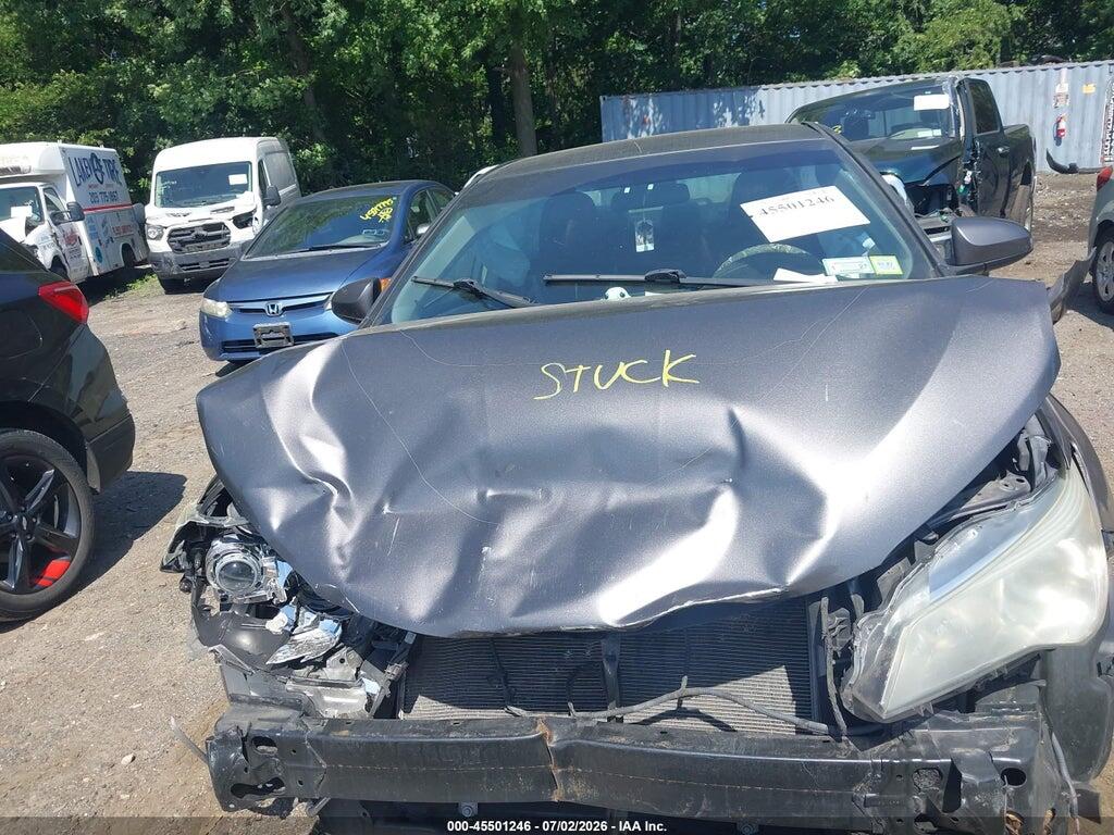 4T4BF1FK2GR564971 2016 TOYOTA CAMRY photo no. 12