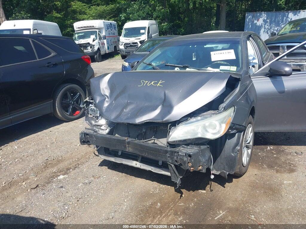4T4BF1FK2GR564971 2016 TOYOTA CAMRY photo no. 6