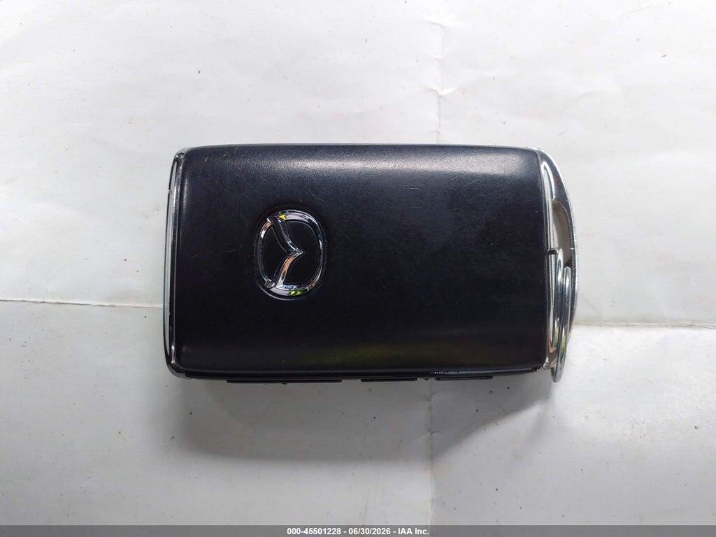 JM3KFBCM9M1454272 2021 MAZDA CX-5 photo no. 11