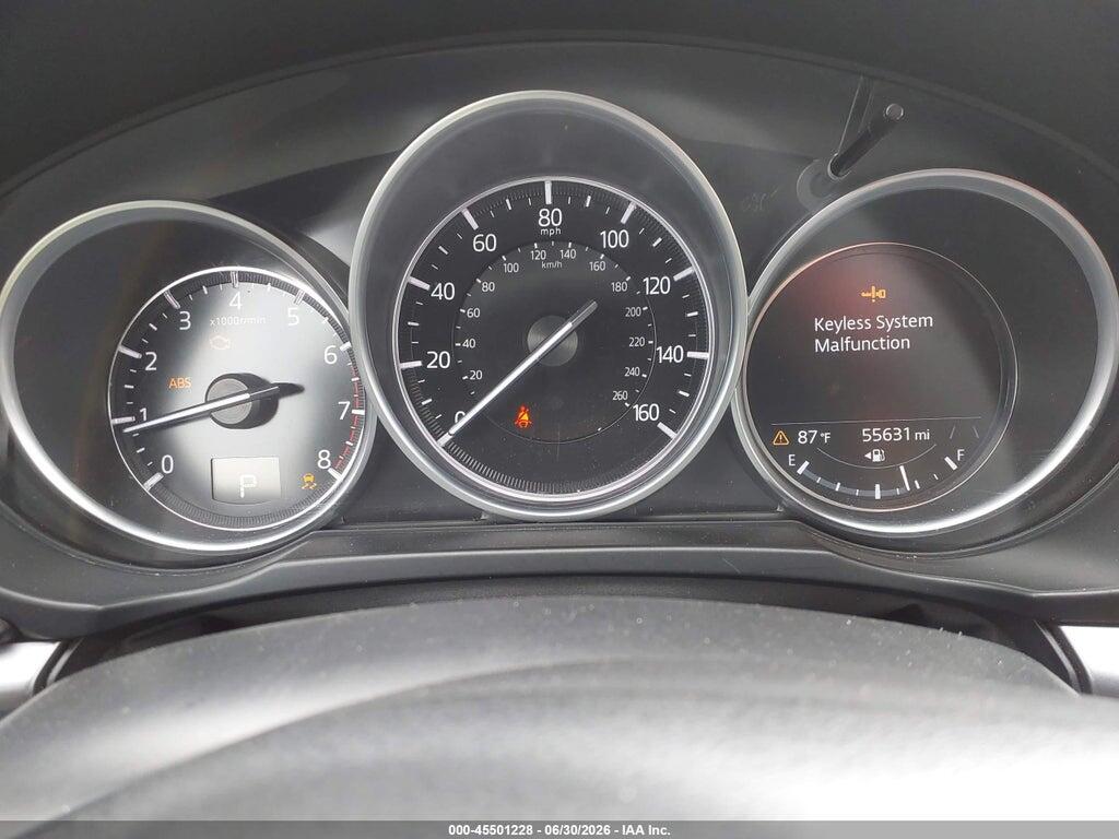 JM3KFBCM9M1454272 2021 MAZDA CX-5 photo no. 7