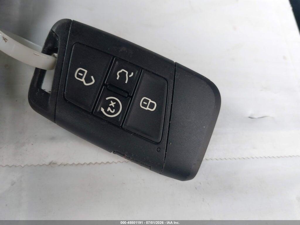 1V2JE2CA4NC230165 2022 VOLKSWAGEN ATLAS CROSS SPORT photo no. 11