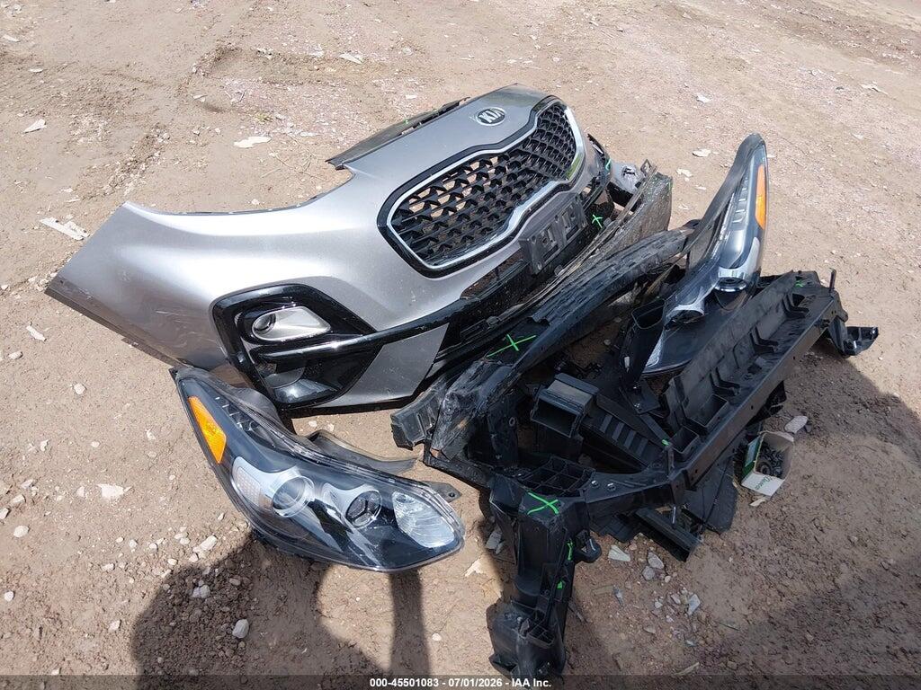 KNDPMCAC0N7002570 2022 KIA SPORTAGE photo no. 12