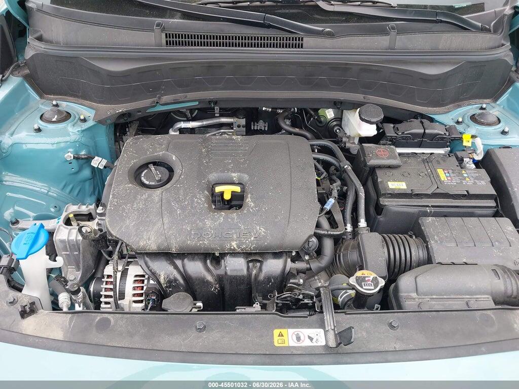 KNDERCAA5T7929486 2026 KIA SELTOS photo no. 10