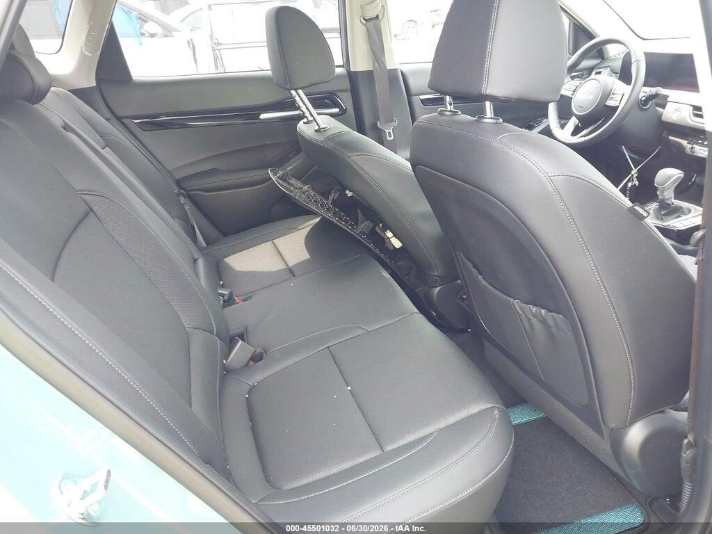 KNDERCAA5T7929486 2026 KIA SELTOS photo no. 8