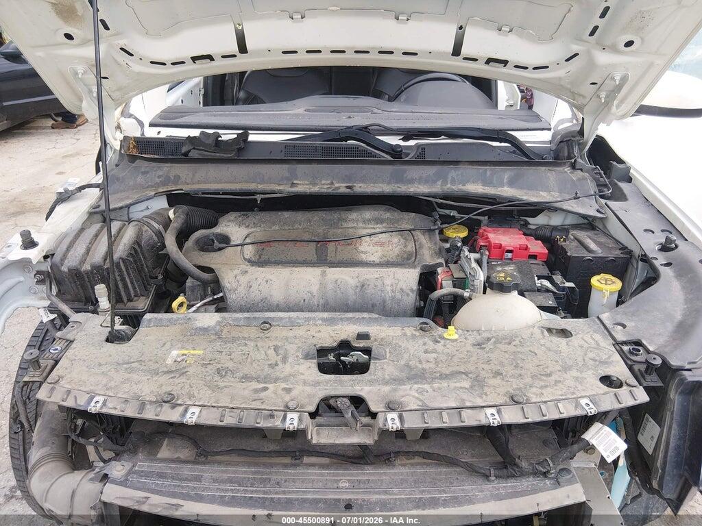 3C4NJDBB2KT839386 2019 JEEP COMPASS photo no. 10