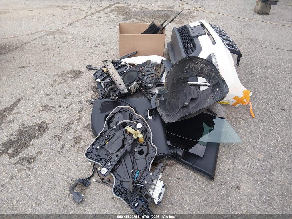 3C4NJDBB2KT839386 2019 JEEP COMPASS photo no. 12