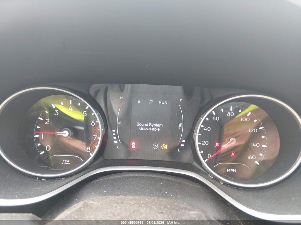 3C4NJDBB2KT839386 2019 JEEP COMPASS photo no. 7