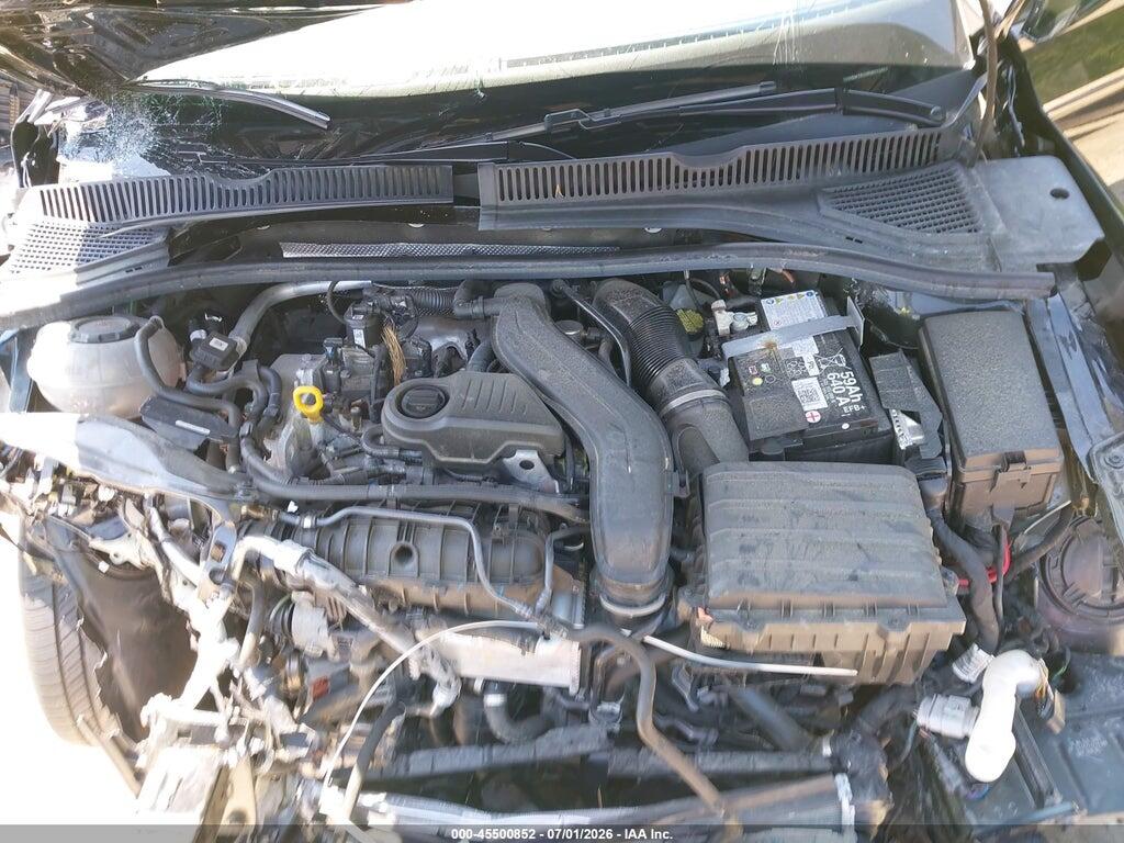 3VWBM7BU9RM032457 2024 VOLKSWAGEN JETTA photo no. 10