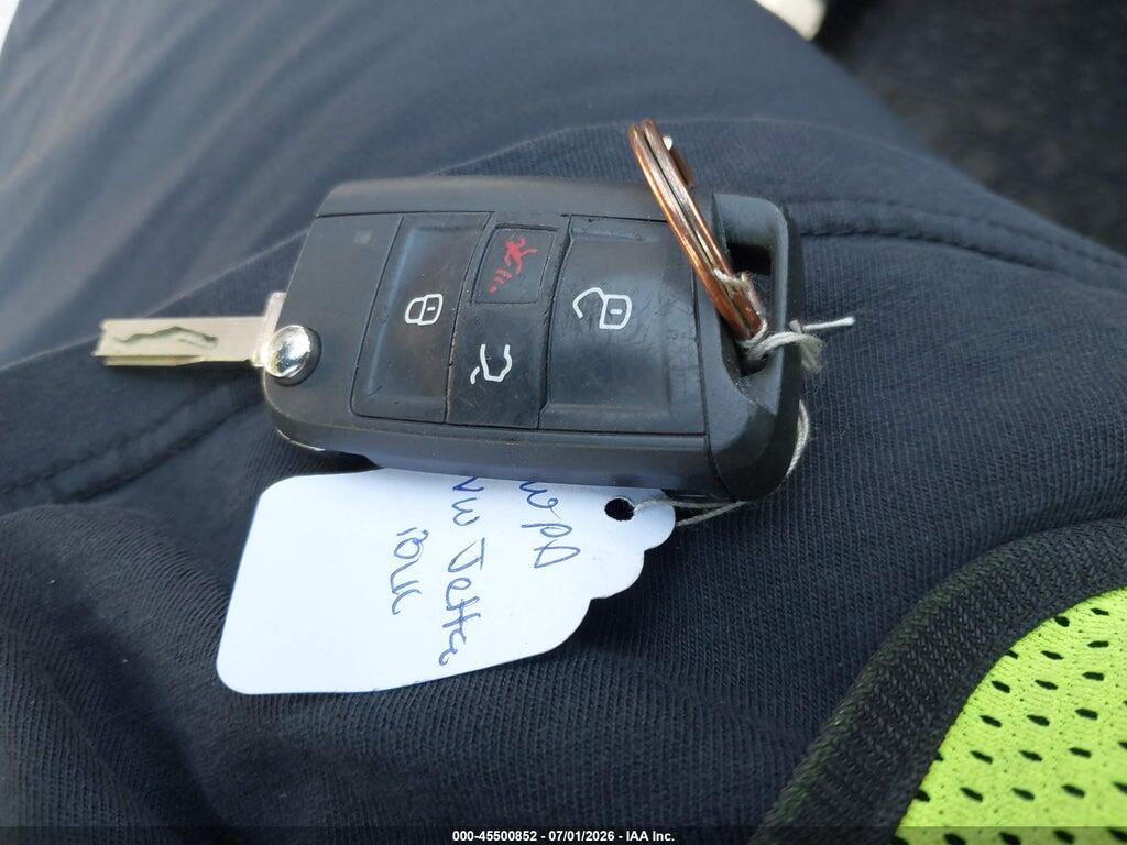 3VWBM7BU9RM032457 2024 VOLKSWAGEN JETTA photo no. 11