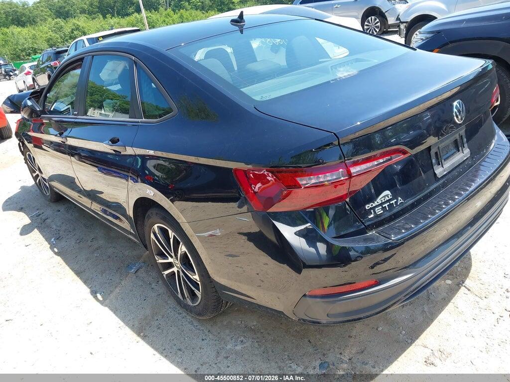 3VWBM7BU9RM032457 2024 VOLKSWAGEN JETTA photo no. 3