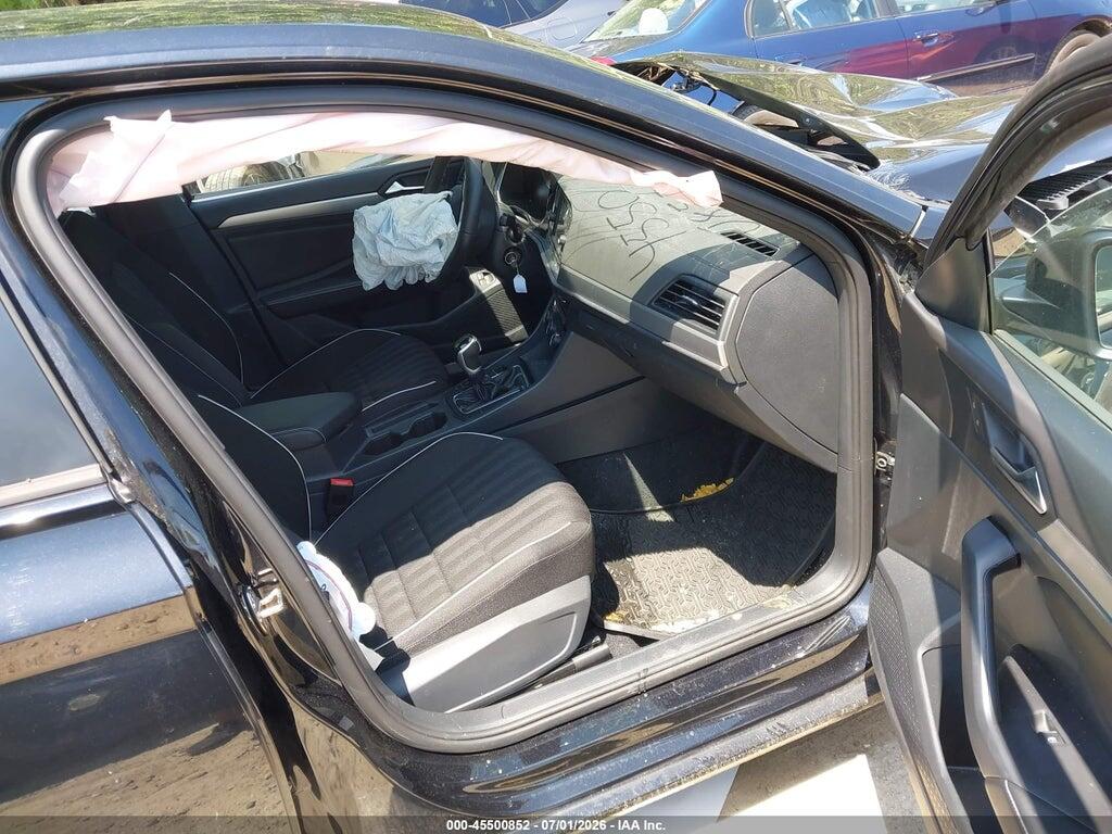 3VWBM7BU9RM032457 2024 VOLKSWAGEN JETTA photo no. 5