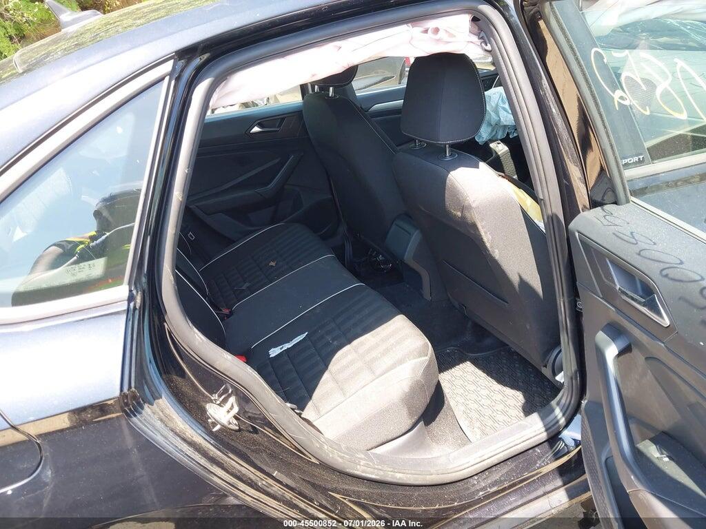3VWBM7BU9RM032457 2024 VOLKSWAGEN JETTA photo no. 8