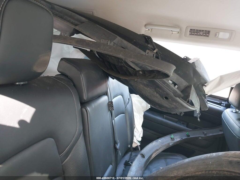 5N1DR3CC3NC265785 2022 NISSAN PATHFINDER photo no. 8