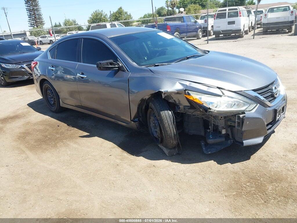 1N4AL3AP3GC240327 2016 NISSAN ALTIMA photo no. 1
