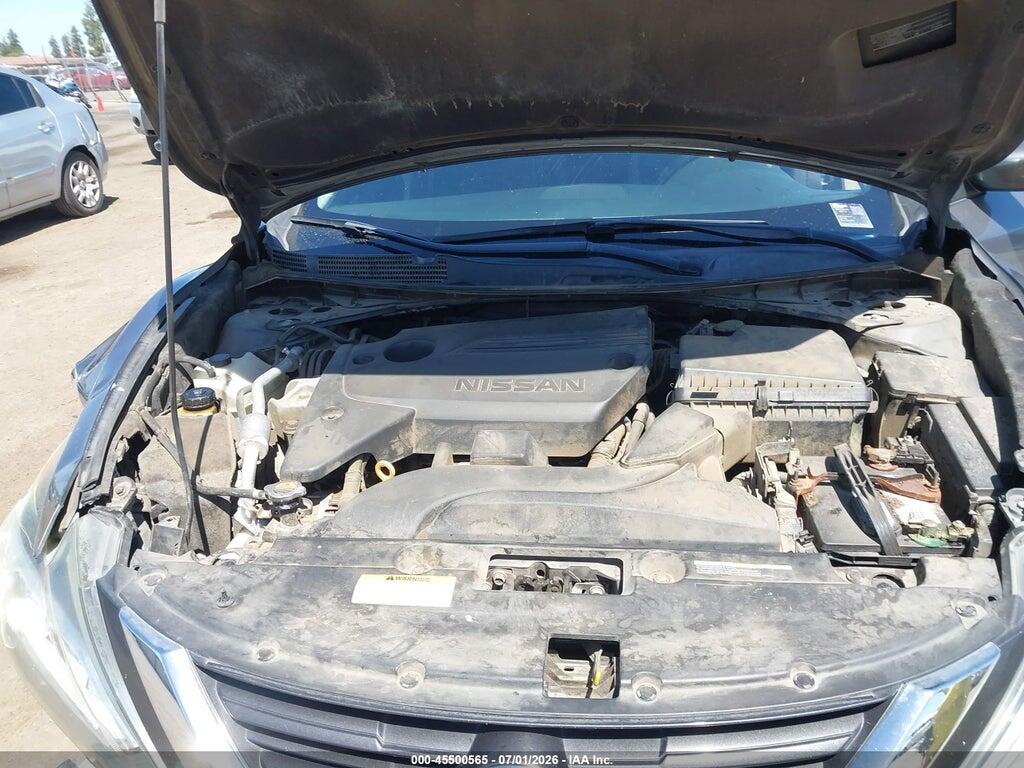 1N4AL3AP3GC240327 2016 NISSAN ALTIMA photo no. 10