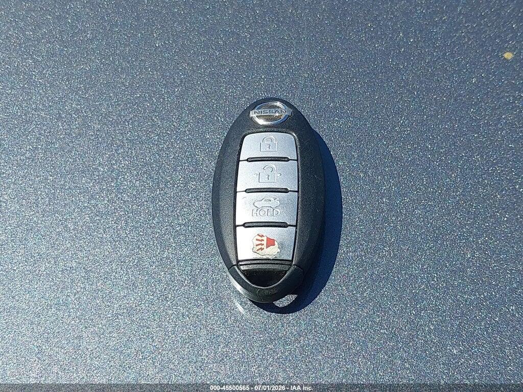1N4AL3AP3GC240327 2016 NISSAN ALTIMA photo no. 11