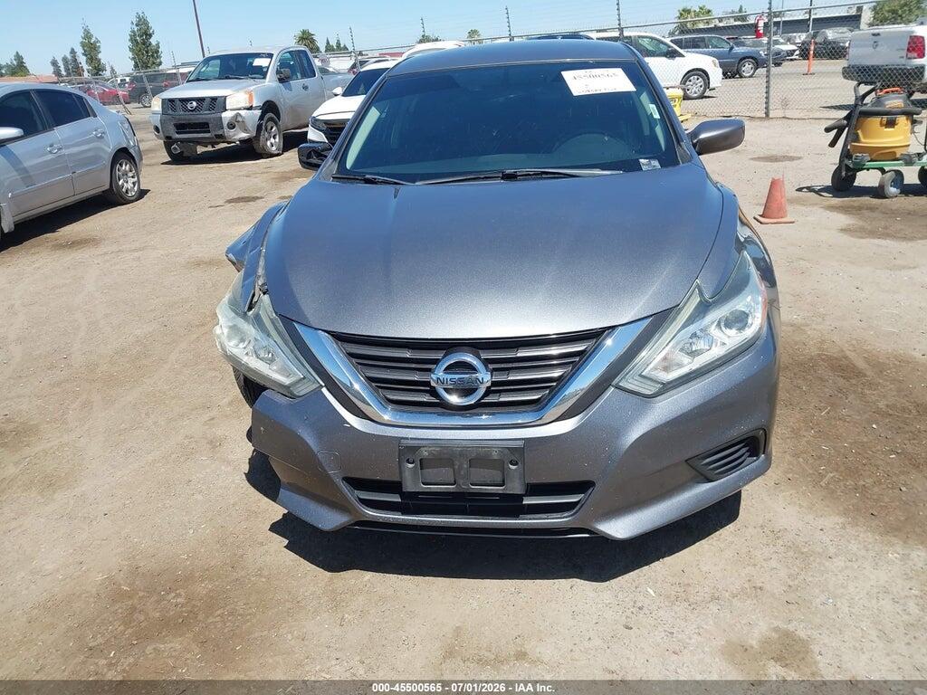 1N4AL3AP3GC240327 2016 NISSAN ALTIMA photo no. 12