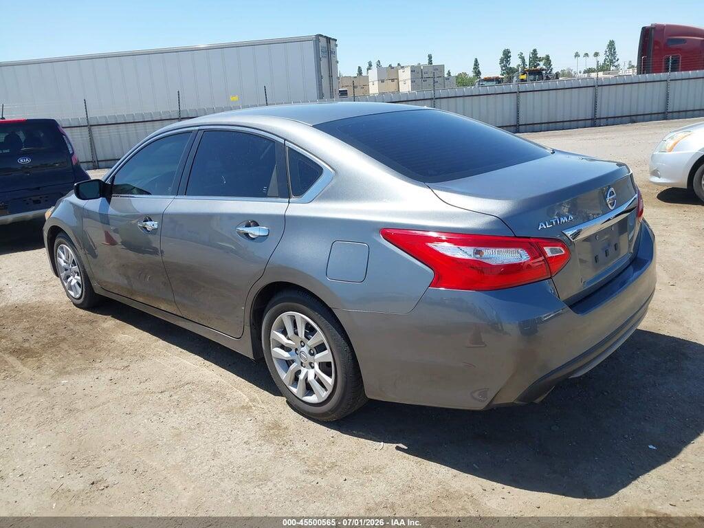1N4AL3AP3GC240327 2016 NISSAN ALTIMA photo no. 3