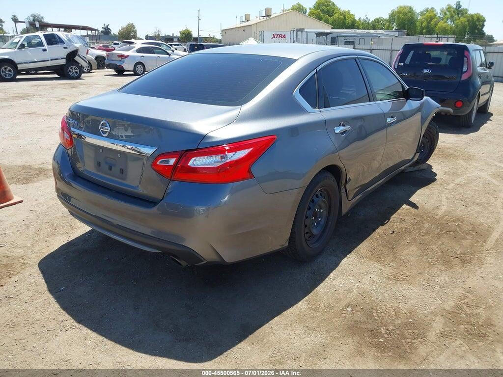 1N4AL3AP3GC240327 2016 NISSAN ALTIMA photo no. 4