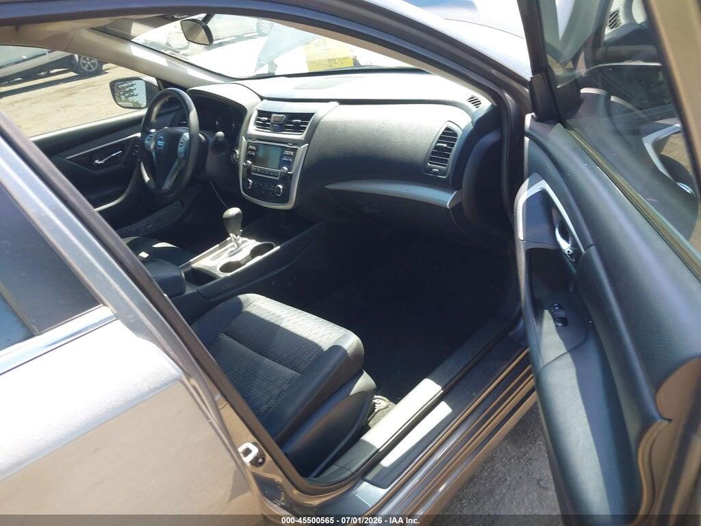 1N4AL3AP3GC240327 2016 NISSAN ALTIMA photo no. 5