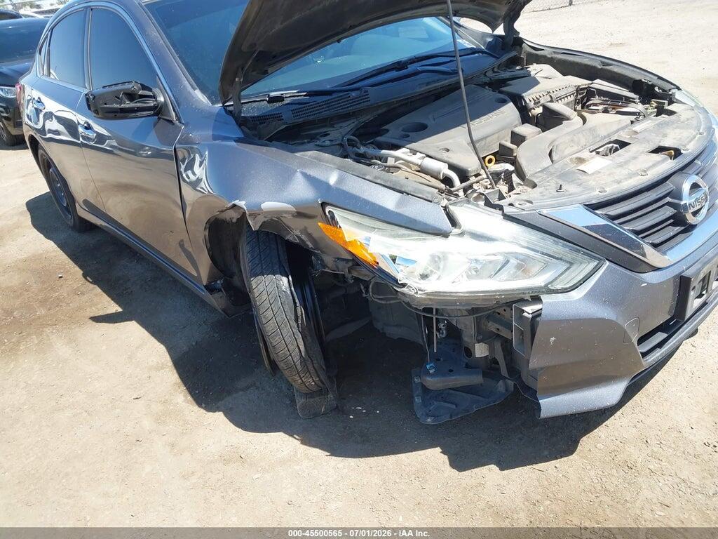 1N4AL3AP3GC240327 2016 NISSAN ALTIMA photo no. 6