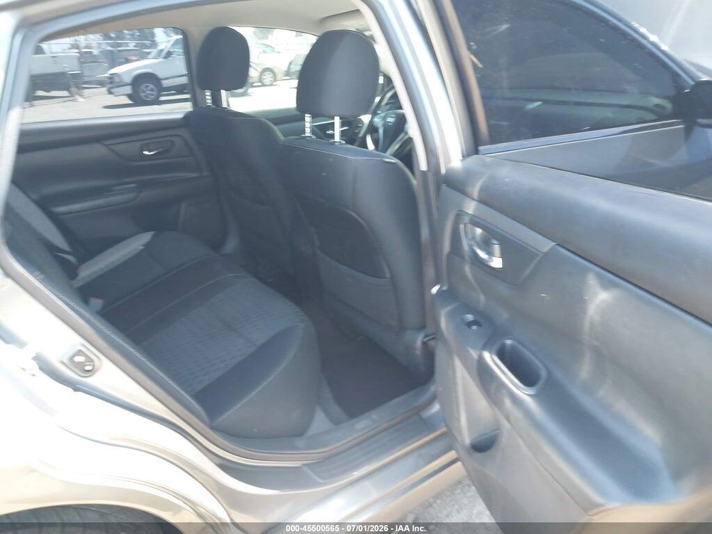 1N4AL3AP3GC240327 2016 NISSAN ALTIMA photo no. 8