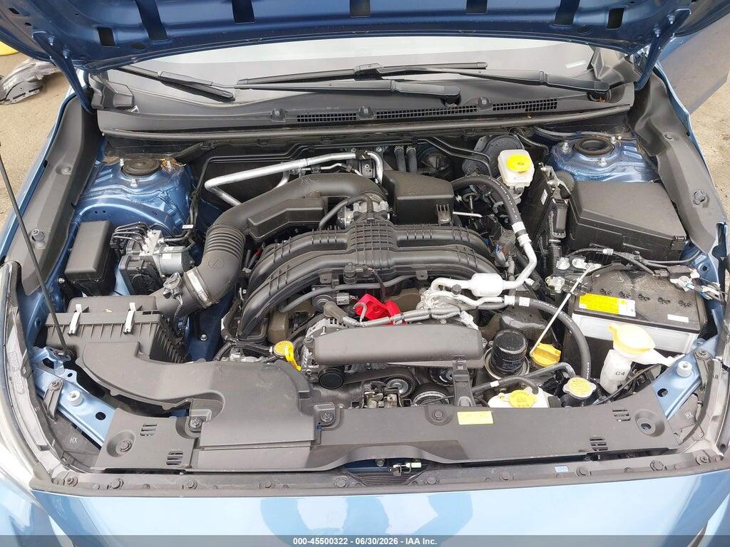 JF2GUADC1RH856856 2024 SUBARU CROSSTREK photo no. 10