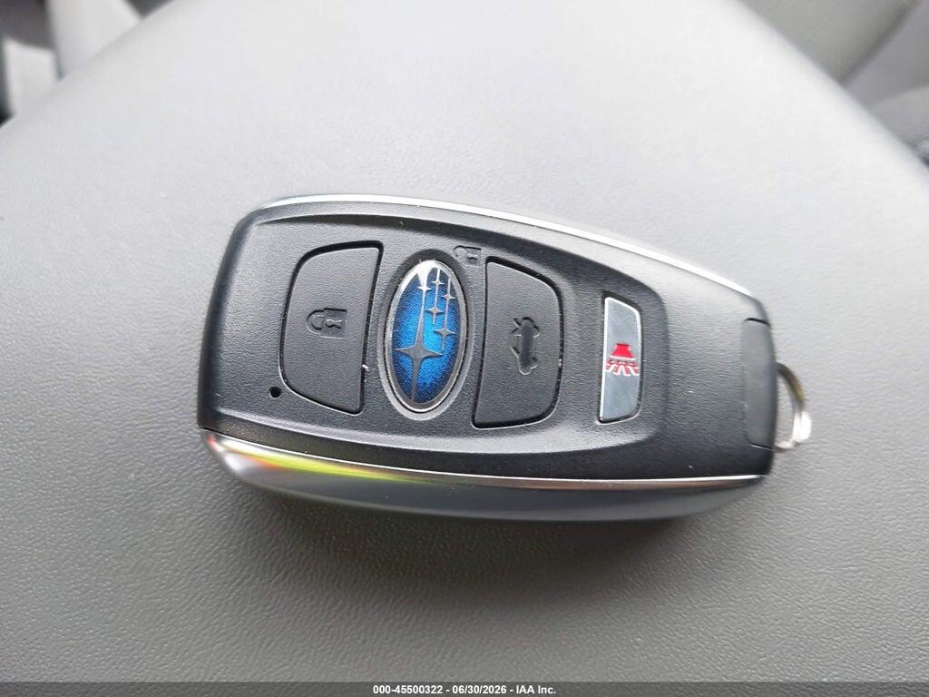 JF2GUADC1RH856856 2024 SUBARU CROSSTREK photo no. 11