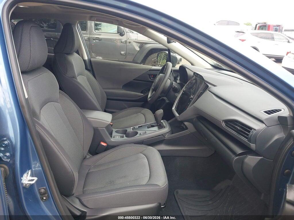 JF2GUADC1RH856856 2024 SUBARU CROSSTREK photo no. 5