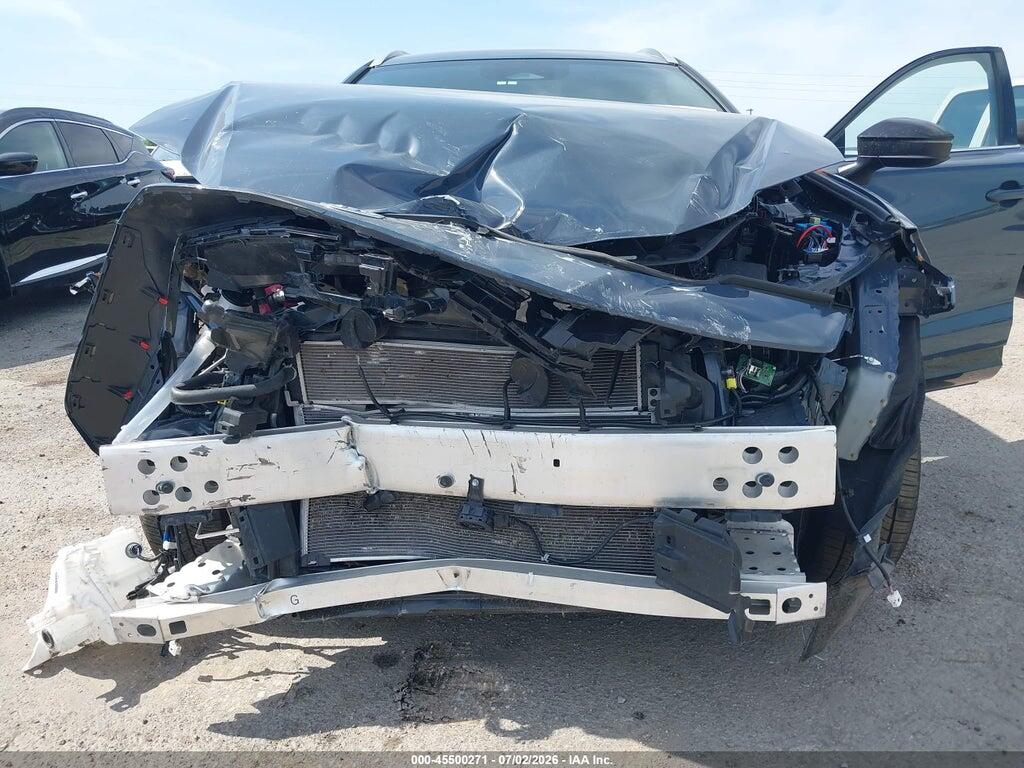 JTDACAAJ9S3022167 2025 TOYOTA CROWN SIGNIA photo no. 6