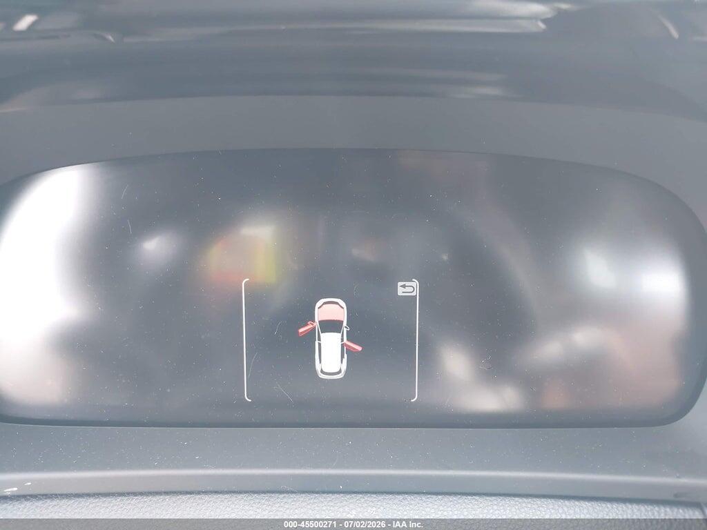 JTDACAAJ9S3022167 2025 TOYOTA CROWN SIGNIA photo no. 7