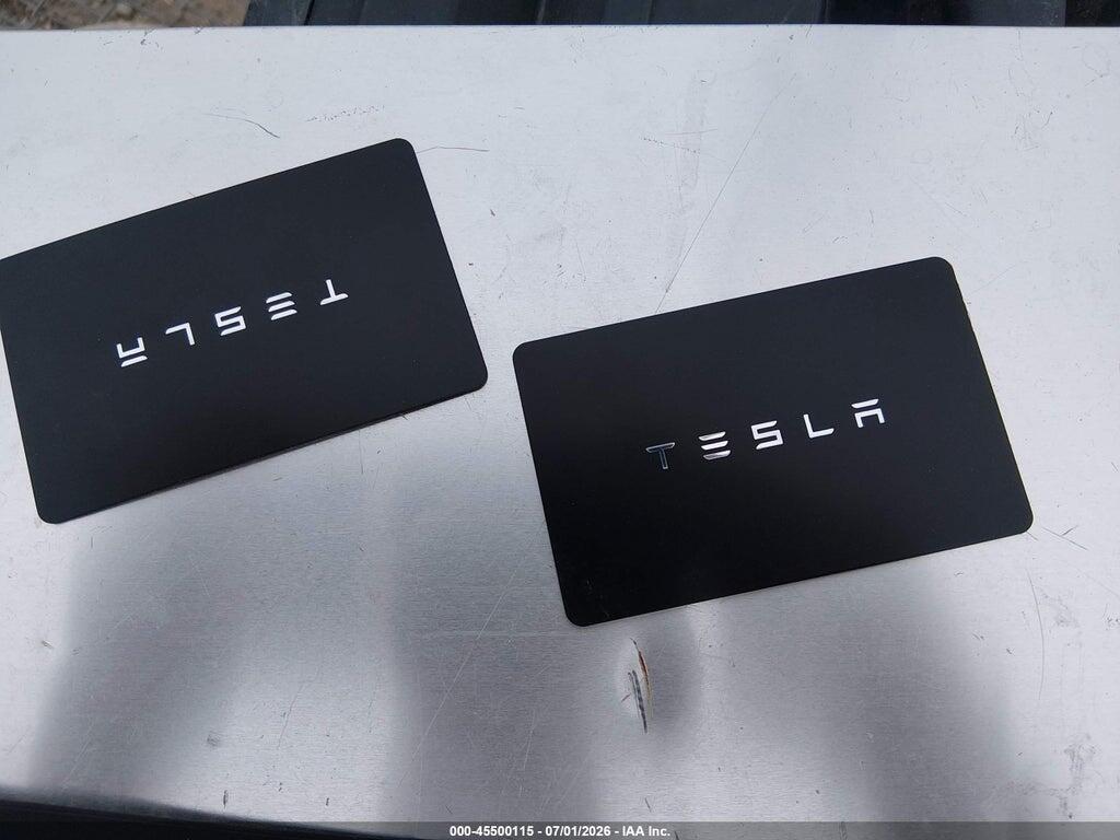 5YJ3E1EA1JF007242 2018 TESLA MODEL 3 photo no. 11