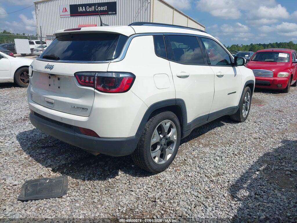 3C4NJCCB8MT526354 2021 JEEP COMPASS photo no. 4