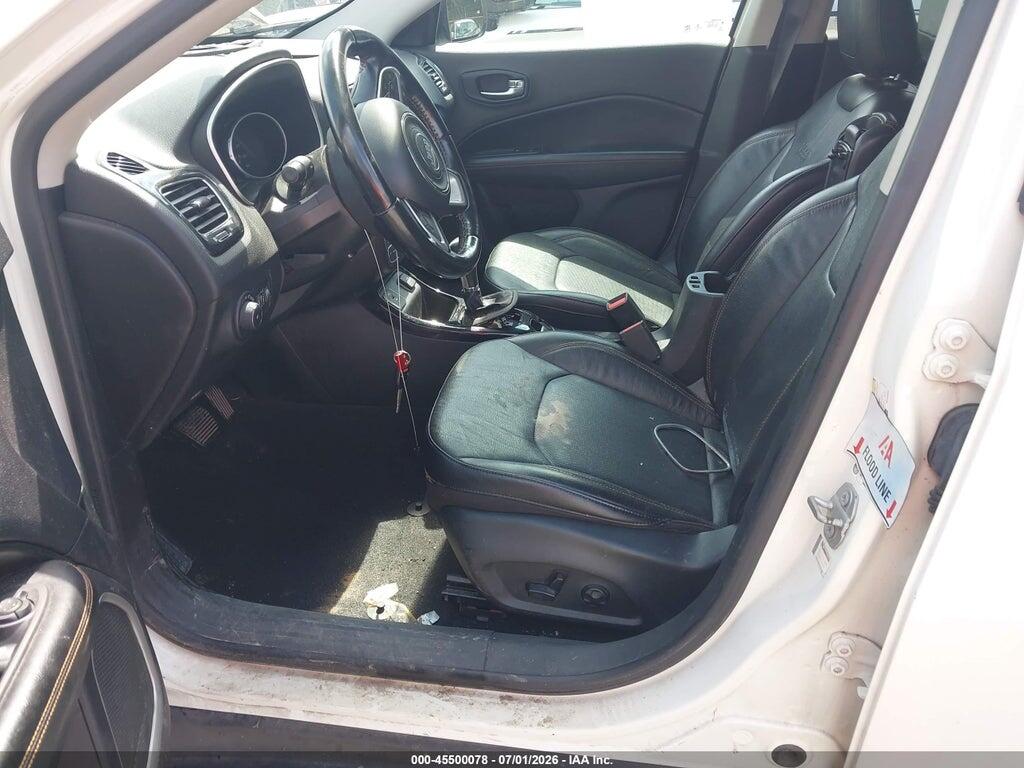 3C4NJCCB8MT526354 2021 JEEP COMPASS photo no. 6