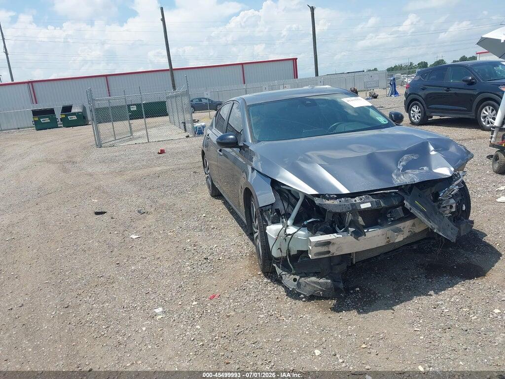 1N4BL4CV6MN361813 2021 NISSAN ALTIMA photo no. 1