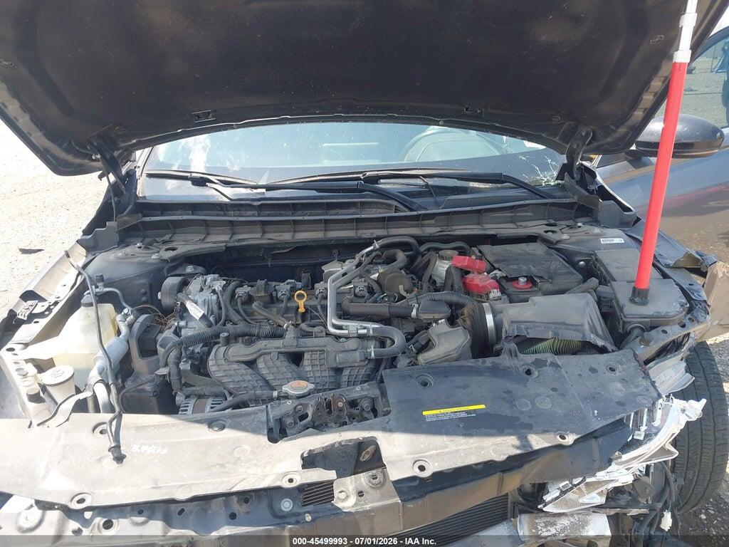 1N4BL4CV6MN361813 2021 NISSAN ALTIMA photo no. 10