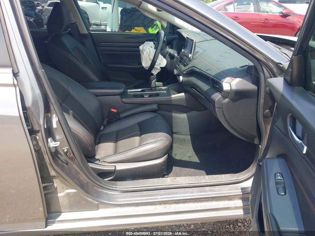 1N4BL4CV6MN361813 2021 NISSAN ALTIMA photo no. 5