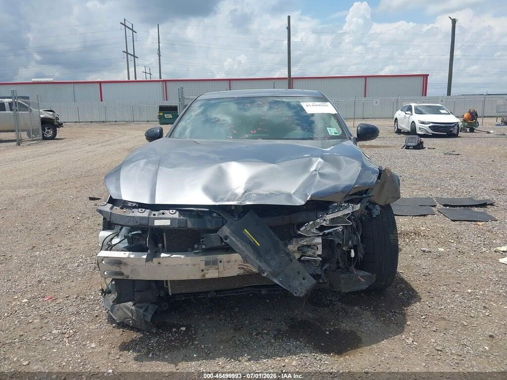 1N4BL4CV6MN361813 2021 NISSAN ALTIMA photo no. 6