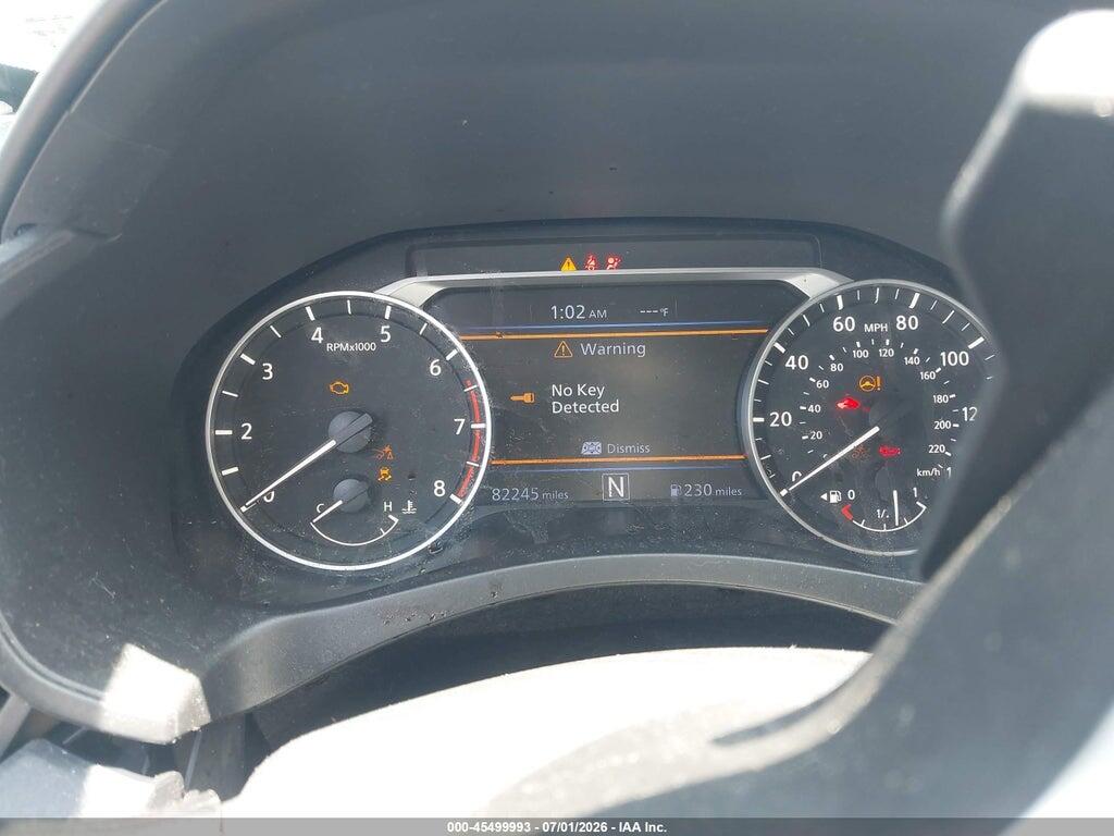 1N4BL4CV6MN361813 2021 NISSAN ALTIMA photo no. 7