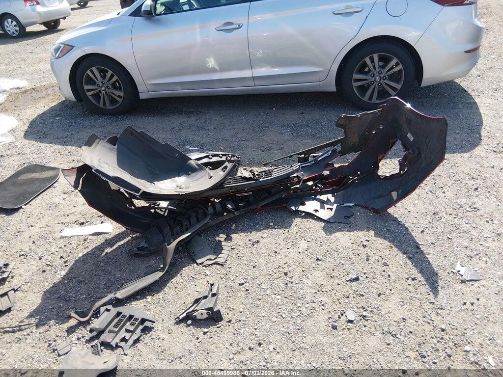 3FA6P0HD9KR102421 2019 FORD FUSION photo no. 11