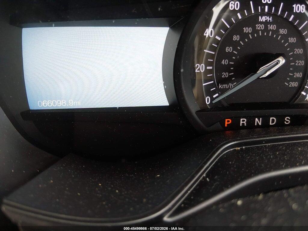 3FA6P0HD9KR102421 2019 FORD FUSION photo no. 7