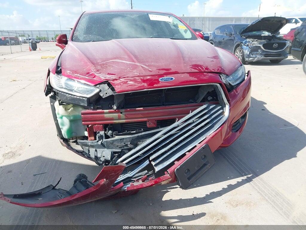 3FA6P0K98GR391674 2016 FORD FUSION photo no. 6