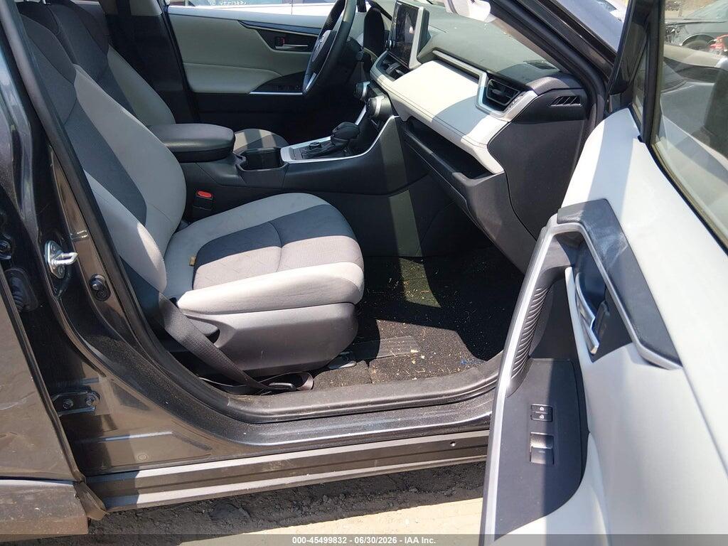 JTMRWRFV5RD239160 2024 TOYOTA RAV4 HYBRID photo no. 5