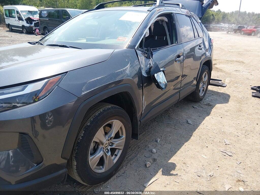 JTMRWRFV5RD239160 2024 TOYOTA RAV4 HYBRID photo no. 6