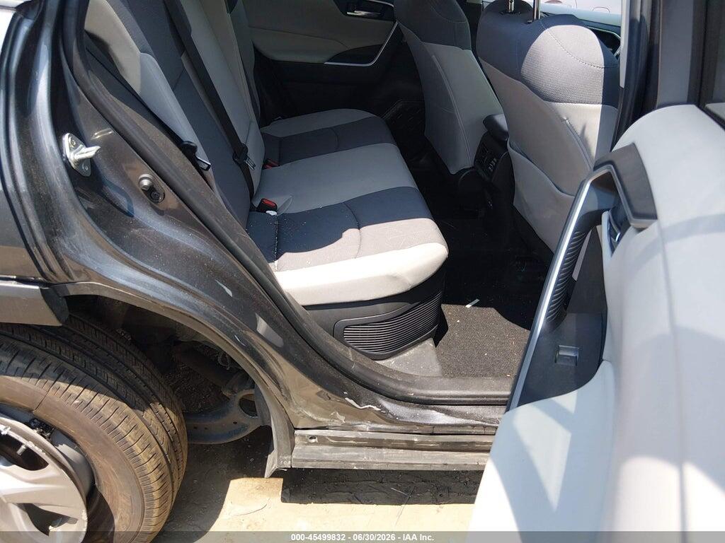 JTMRWRFV5RD239160 2024 TOYOTA RAV4 HYBRID photo no. 8
