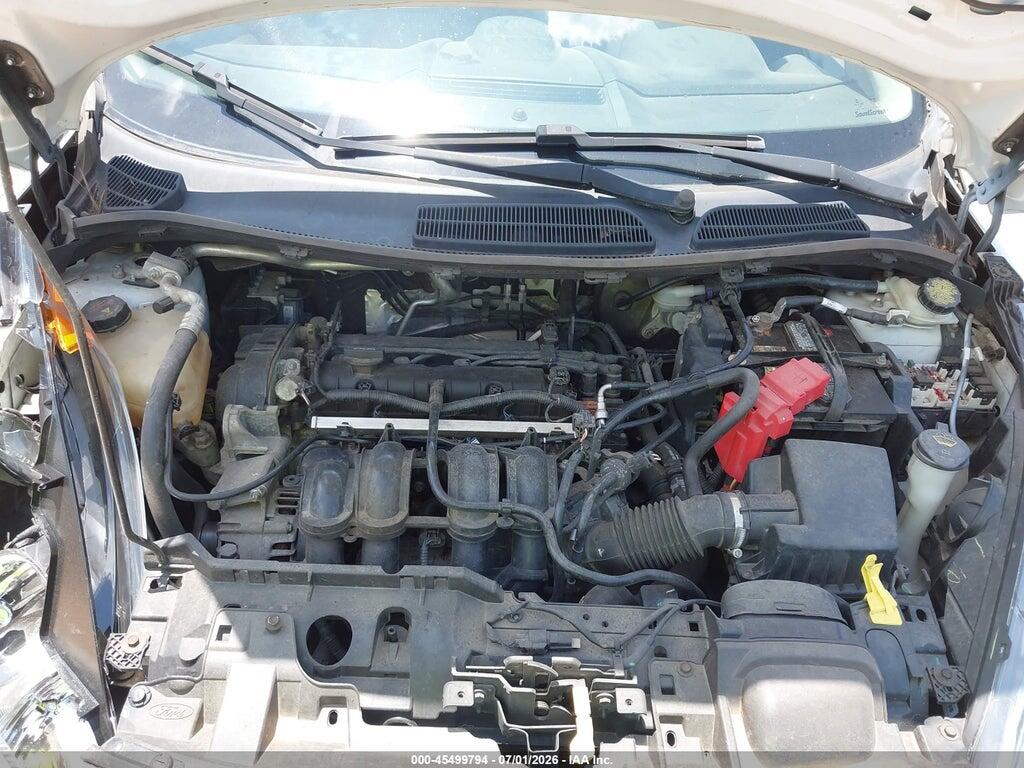 3FADP4TJ3HM146366 2017 FORD FIESTA photo no. 10