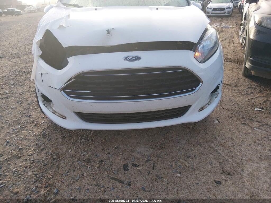 3FADP4TJ3HM146366 2017 FORD FIESTA photo no. 12